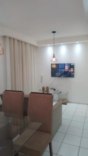 Nosso Apê - Apartamento Aconchegante